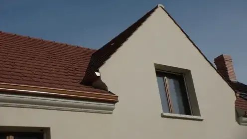 entreprise de maçonnerie à Baugé - image 2