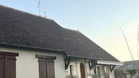 entreprise de maçonnerie à Bourgueil - image 4