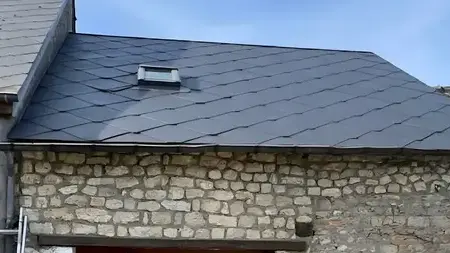 entreprise de maçonnerie Bourgueil-5