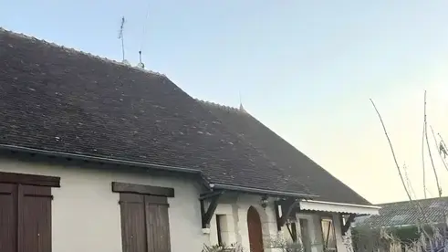 entreprise de maçonnerie à Chinon - image 3