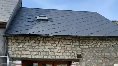 entreprise de maçonnerie à La Chapelle-sur-Loire - image 4