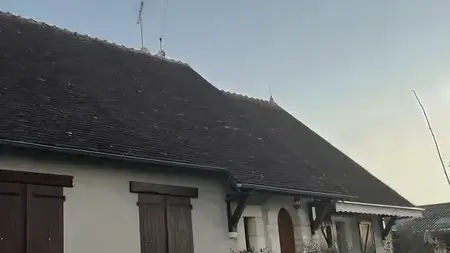 entreprise de maçonnerie à Noyant - image 3