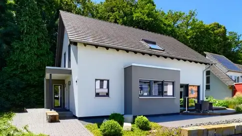 entreprise de maçonnerie à Noyant - image 4