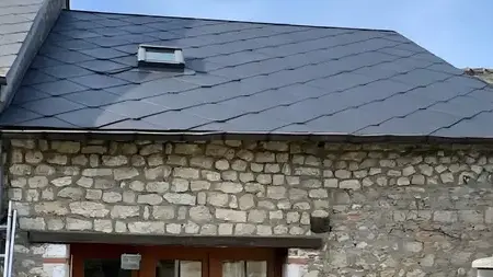 entreprise de maçonnerie à Saumur - image 4