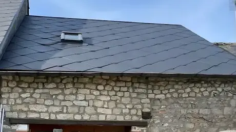 entreprise de rénovation à Bourgueil - image 2