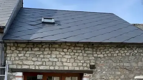 entreprise de rénovation La Chapelle-sur-Loire-5