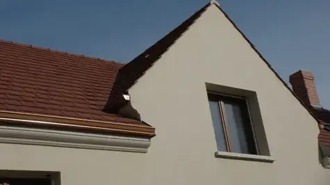 nettoyage de toiture à Angers - image 3