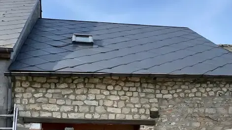 nettoyage de toiture Baugé-1