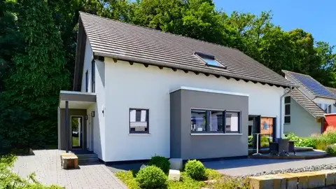 nettoyage de toiture à Baugé - image 2