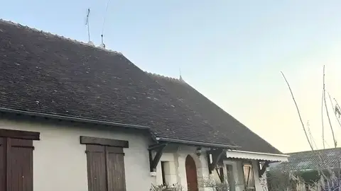 nettoyage de toiture à Baugé - image 3