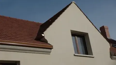 nettoyage de toiture à Baugé - image 4