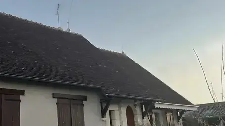 nettoyage de toiture Baugé-5