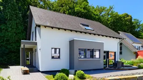 nettoyage de toiture à Bourgueil - image 2