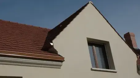 nettoyage de toiture à La Chapelle-sur-Loire - image 2
