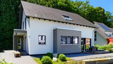 nettoyage de toiture à La Chapelle-sur-Loire - image 3