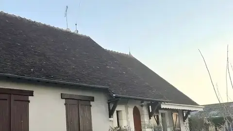 nettoyage de toiture Noyant-1