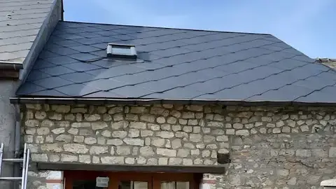 nettoyage de toiture à Saumur - image 3