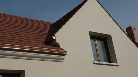 nettoyage de toiture Thouars-1
