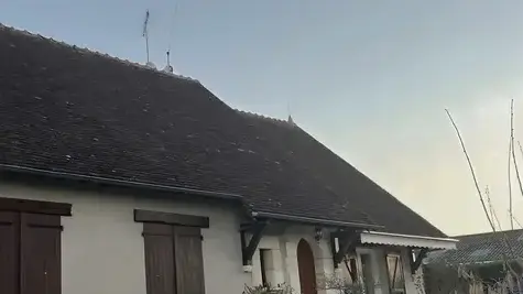 nettoyage de toiture à Thouars - image 3