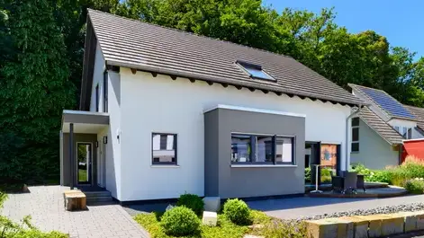 nettoyage de toiture à Thouars - image 4