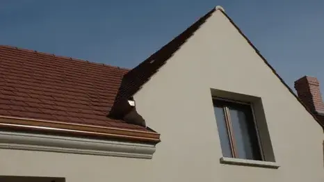 nettoyage de toiture à Tours - image 3