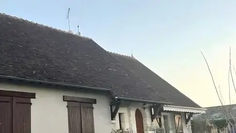 nettoyage de toiture à Tours - image 4
