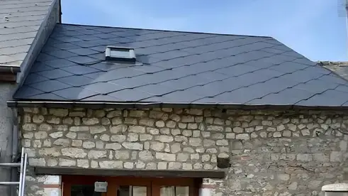 plaquiste à Noyant - image 2