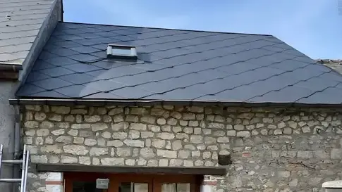 ravalement de façade Angers-5