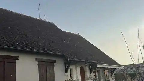 ravalement de façade à Baugé - image 3