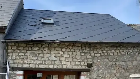 ravalement de façade à Baugé - image 4