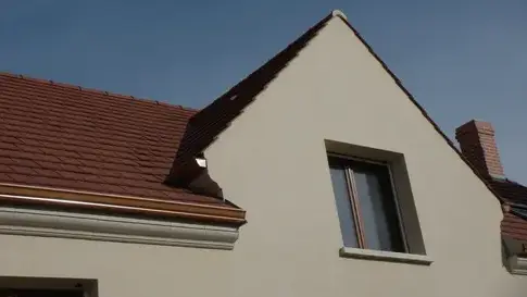 ravalement de façade Baugé-5