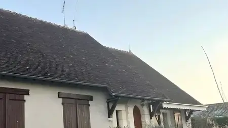 ravalement de façade à Bourgueil - image 2
