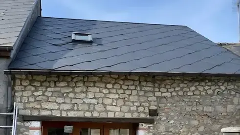 ravalement de façade à La Chapelle-sur-Loire - image 2