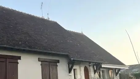 ravalement de façade à La Chapelle-sur-Loire - image 4