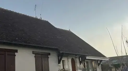 ravalement de façade La Chapelle-sur-Loire-5