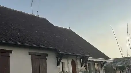 ravalement de façade à Noyant - image 4