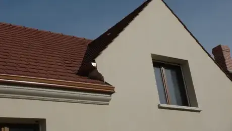 ravalement de façade à Saumur - image 2