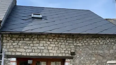 ravalement de façade à Saumur - image 4