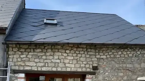 ravalement de façade Thouars-1