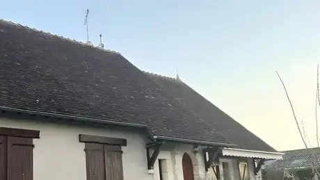 ravalement de façade à Thouars - image 3