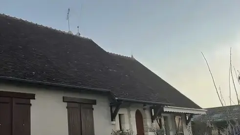 ravalement de façade à Thouars - image 4
