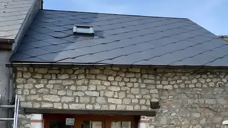 ravalement de façade Tours-1